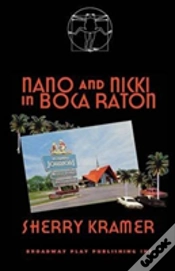 Capa do artigo Nano And Nicki In Boca Raton