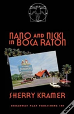 Capa do artigo Nano And Nicki In Boca Raton