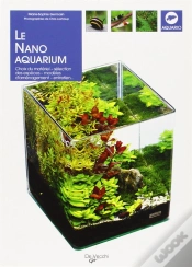 Capa do artigo Nano Aquarium