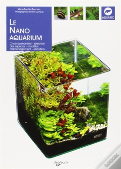 Capa do artigo Nano Aquarium