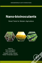 Capa do artigo Nano-Bioinoculants