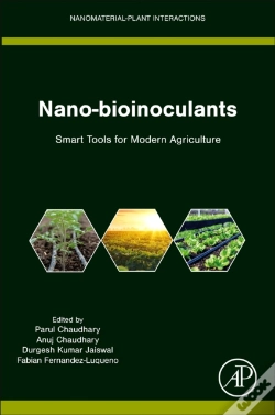 Capa do artigo Nano-Bioinoculants