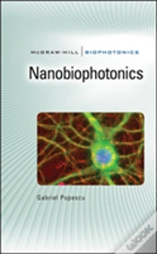 Capa do artigo Nano Biophotonics