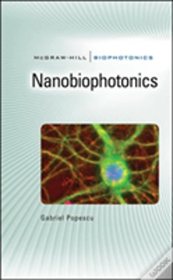 Capa do artigo Nano Biophotonics