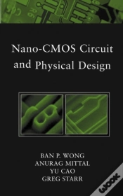 Capa do artigo Nano-Cmos Circuit And Physical Design