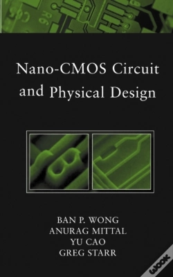 Capa do artigo Nano-Cmos Circuit And Physical Design