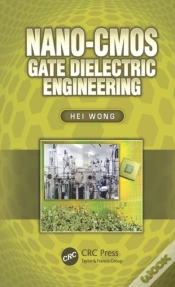 Capa do artigo Nano-Cmos Gate Dielectric Engineering