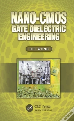 Capa do artigo Nano-Cmos Gate Dielectric Engineering