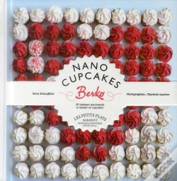 Capa do artigo Nano Cupcakes