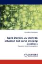 Nano Devices, 2d Electron Solvation And Curve Crossing Problems - Preview