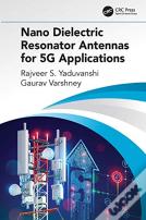 Nano Dielectric Resonator Antennas For 5g Applications