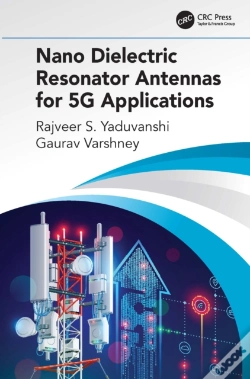 Capa do artigo Nano Dielectric Resonator Antennas For 5g Applications