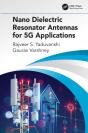 Nano Dielectric Resonator Antennas For 5g Applications - Preview