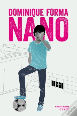 Capa do artigo Nano