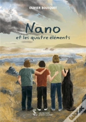 Capa do artigo Nano Et Les Quatre Éléments