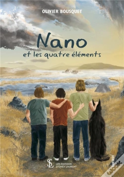 Capa do artigo Nano Et Les Quatre Éléments