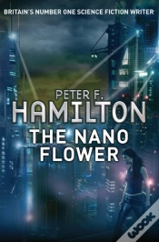 Capa do artigo Nano Flower