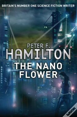 Capa do artigo Nano Flower