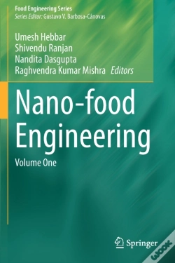 Capa do artigo Nano-Food Engineering