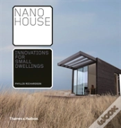 Capa do artigo Nano House