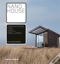 Capa do artigo Nano House