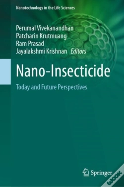 Capa do artigo Nano-Insecticide