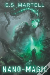 Capa do artigo Nano-Magic