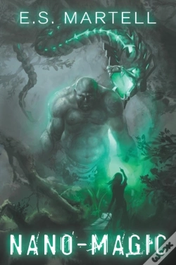 Capa do artigo Nano-Magic