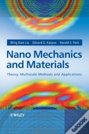 Capa do artigo Nano Mechanics And Materials