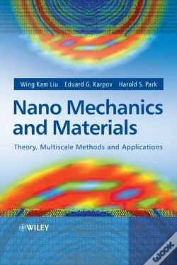 Capa do artigo Nano Mechanics And Materials