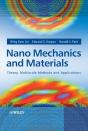 Nano Mechanics And Materials - Preview