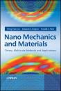 Nano Mechanics And Materials - Preview
