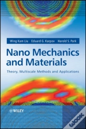Capa do artigo Nano Mechanics And Materials