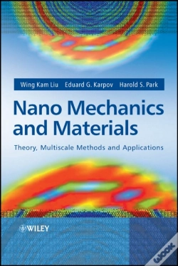 Capa do artigo Nano Mechanics And Materials