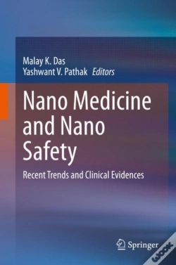 Capa do artigo Nano Medicine And Nano Safety