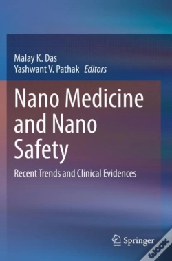 Capa do artigo Nano Medicine And Nano Safety