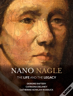 Capa do artigo Nano Nagle