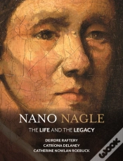 Capa do artigo Nano Nagle