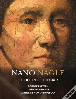 Capa do artigo Nano Nagle