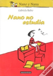 Capa do artigo Nano No Estudia