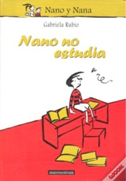 Capa do artigo Nano No Estudia