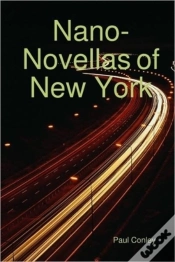 Capa do artigo Nano-Novellas Of New York