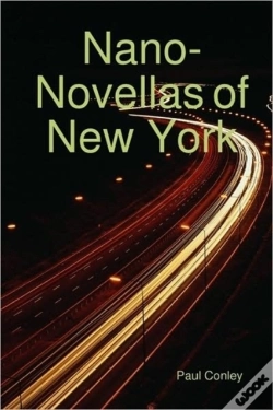 Capa do artigo Nano-Novellas Of New York