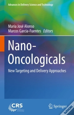 Capa do artigo Nano-Oncologicals