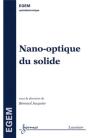 Nano-Optique Du Solide - Preview