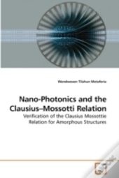 Nano-Photonics And The Clausius-Mossotti
