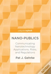 Capa do artigo Nano-Publics