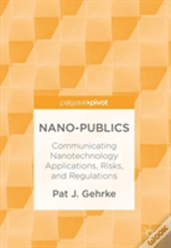 Capa do artigo Nano-Publics