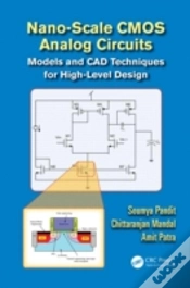Capa do artigo Nano-Scale Cmos Analog Circuits