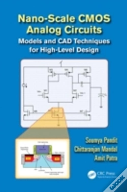 Capa do artigo Nano-Scale Cmos Analog Circuits